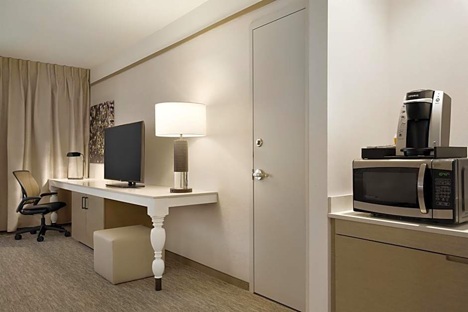 Hilton Garden Inn Newtown Square Radnor