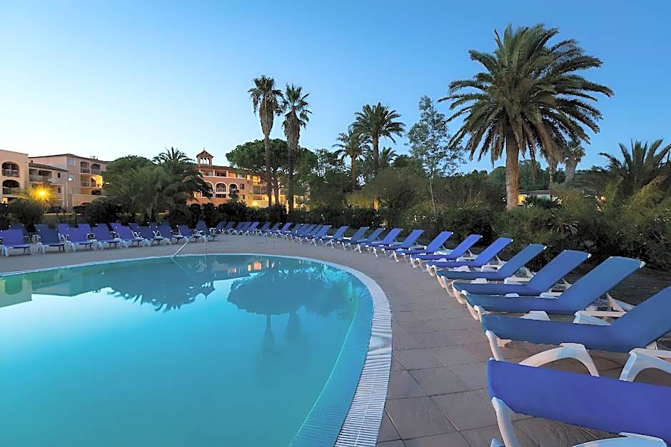 SOWELL HOTELS du Golfe de Saint-Tropez