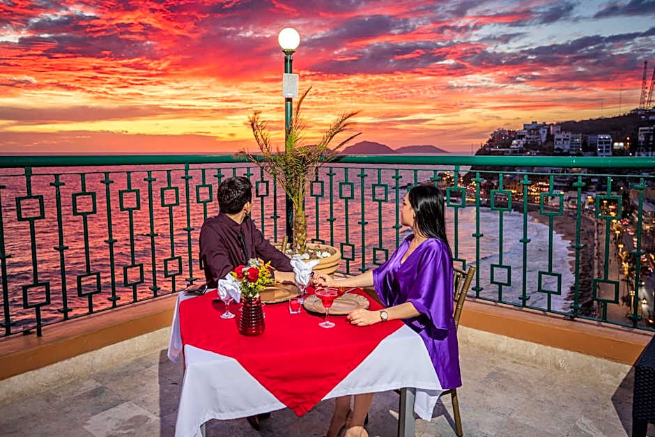 Best Western Posada Freeman