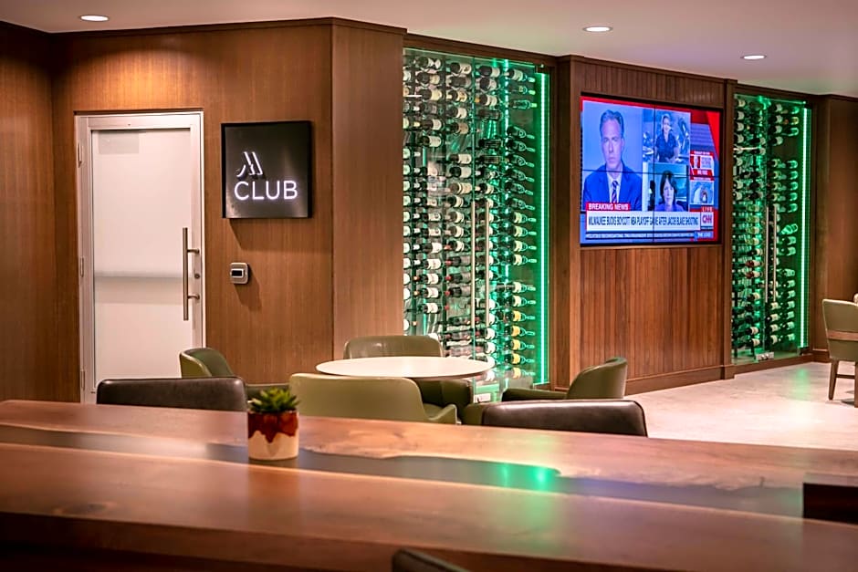 West Des Moines Marriott