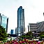 Guangzhou Manhattan International Apartment Zhengjia Branch-FREE SHUTTLE BUS FOR CANTON FAIR