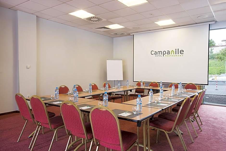 Campanile Hotel Lublin