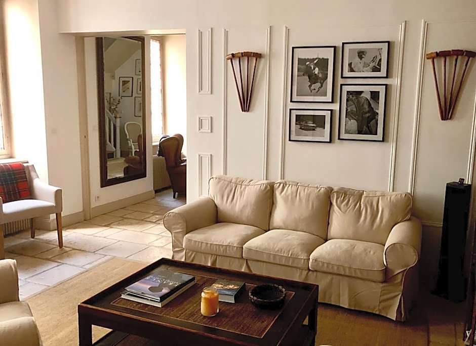 L'Amiral - LeParticulier Collection