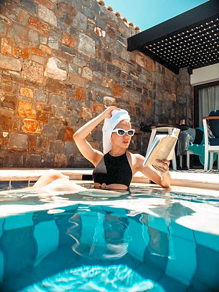 Minos Imperial Luxury Beach Resort photo 44