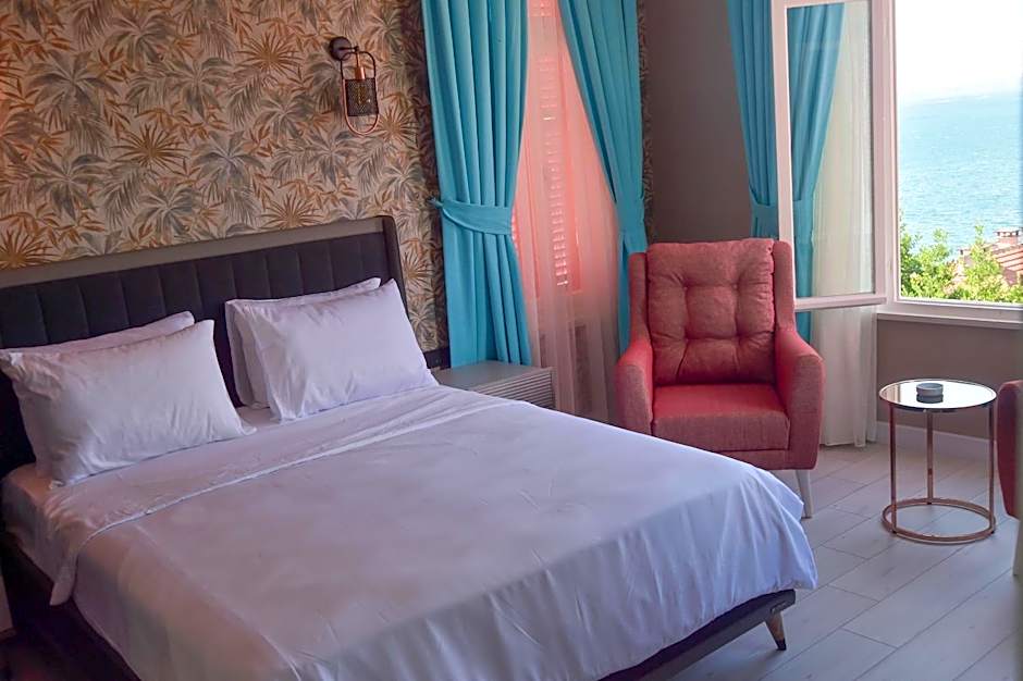 Noya Köşk Otel