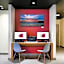 Aloft Columbia Harbison