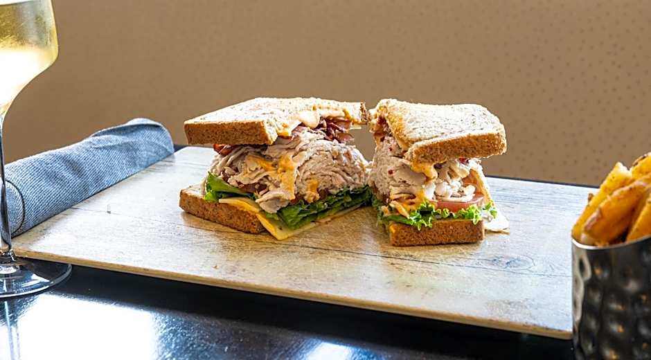 Pittsburgh Marriott City Center