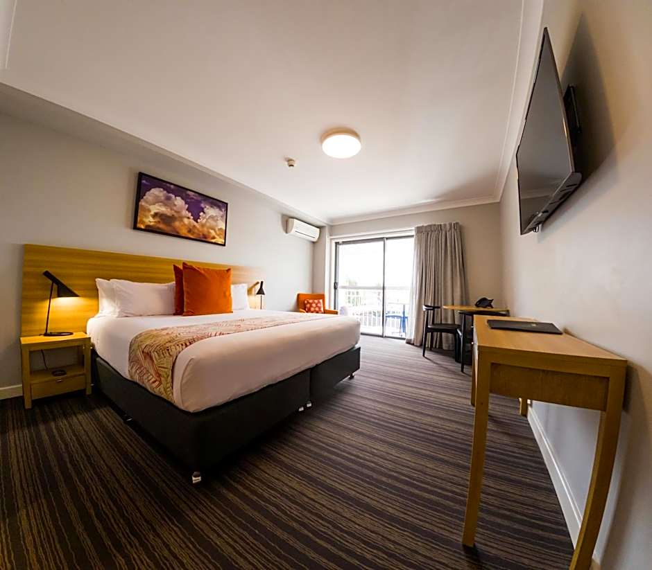 Potters Toowoomba Hotel