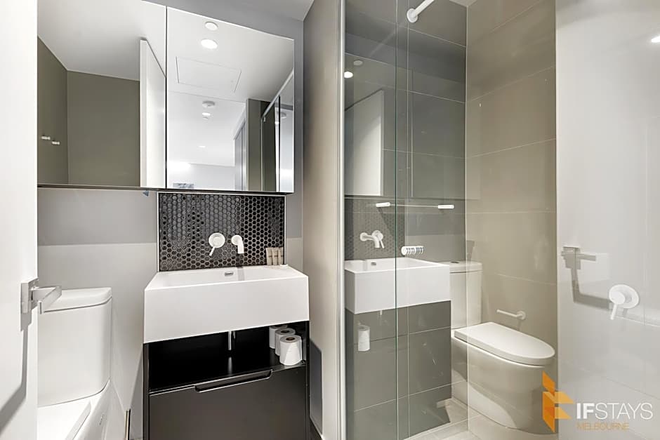 IFSuites (IFSTAYS) Light House Apartment