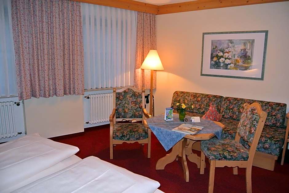 Akzent Hotel Am Bach