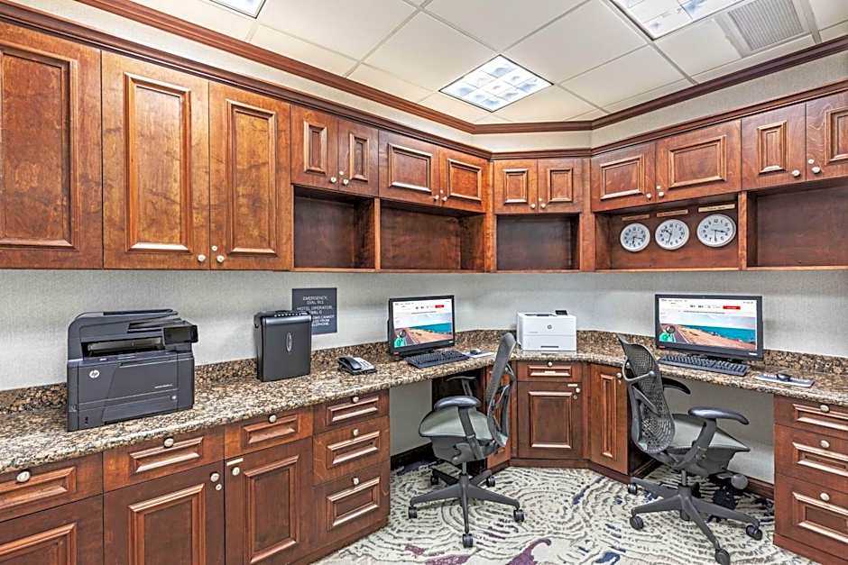 Hilton Garden Inn Aiken