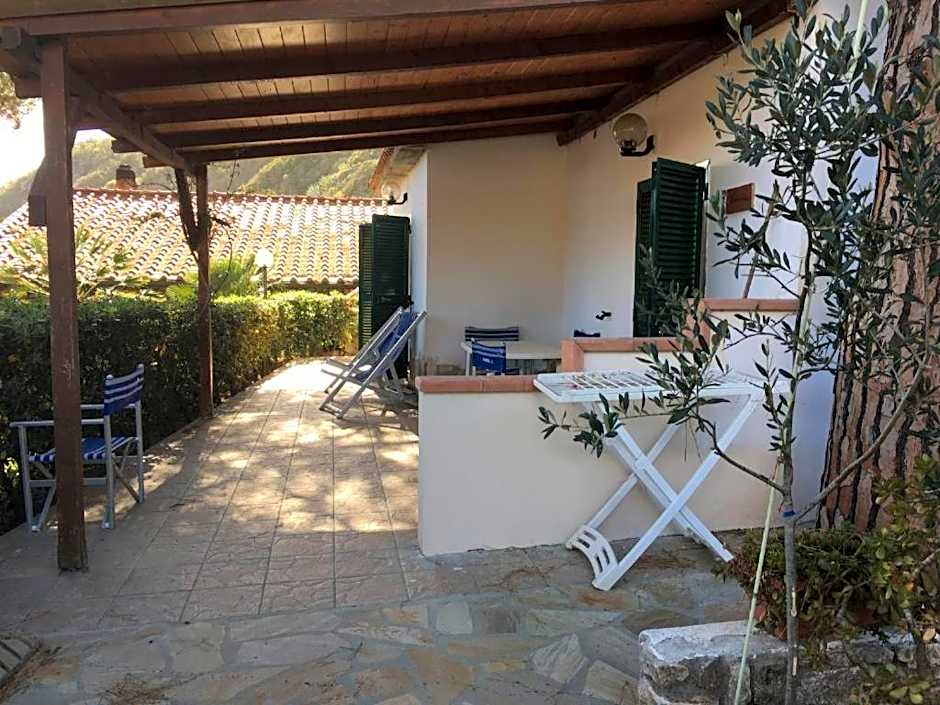 Residence Mandel 2 by Mandel Club