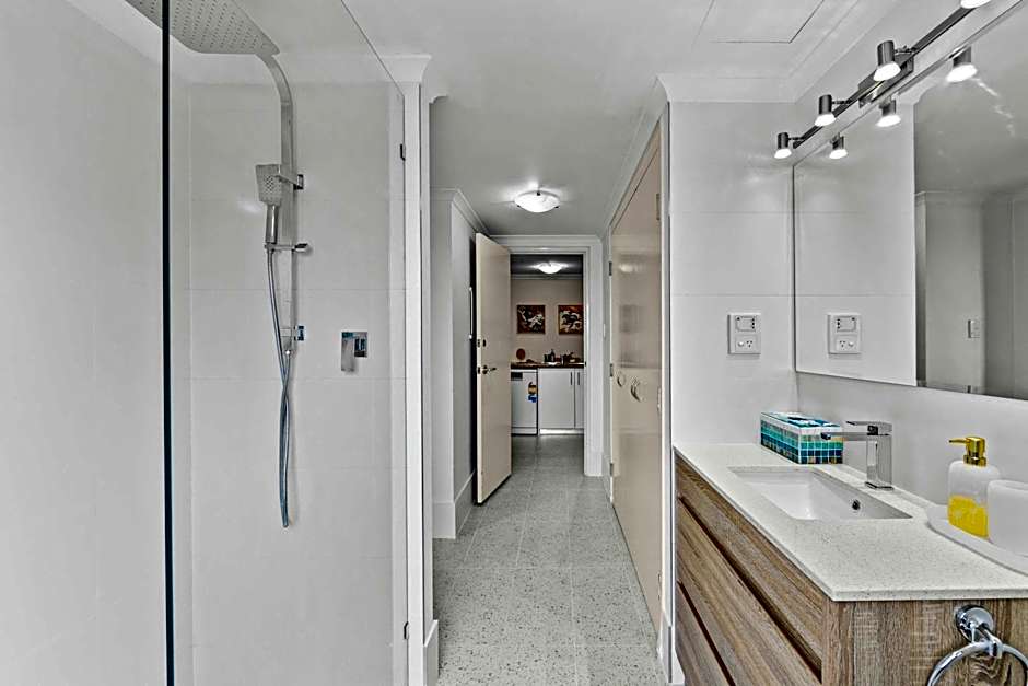 Prime Perth Apartment