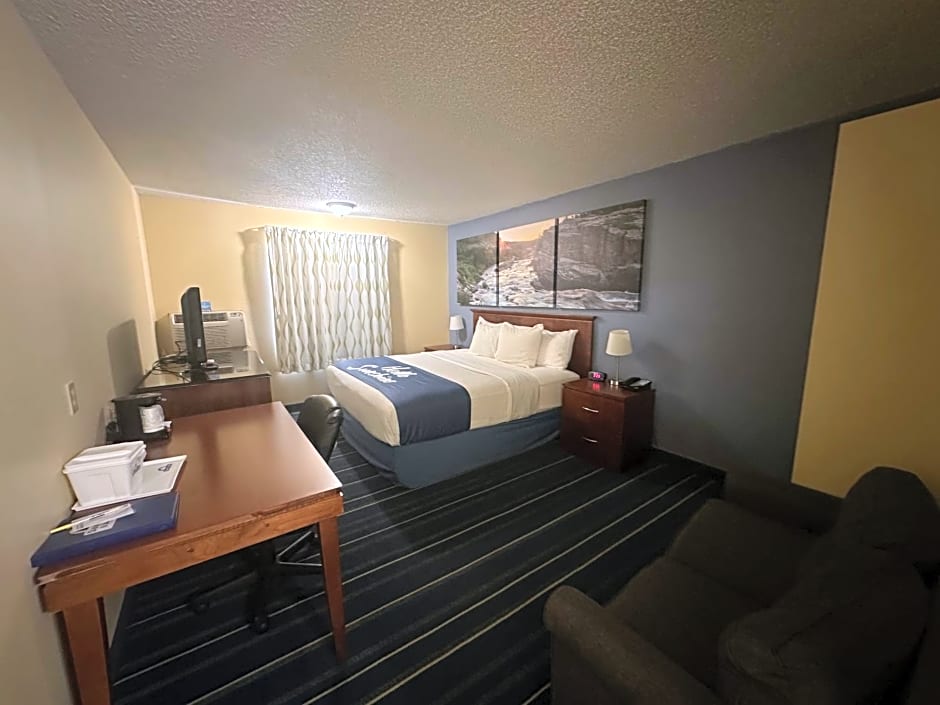 Days Inn & Suites by Wyndham Gunnison