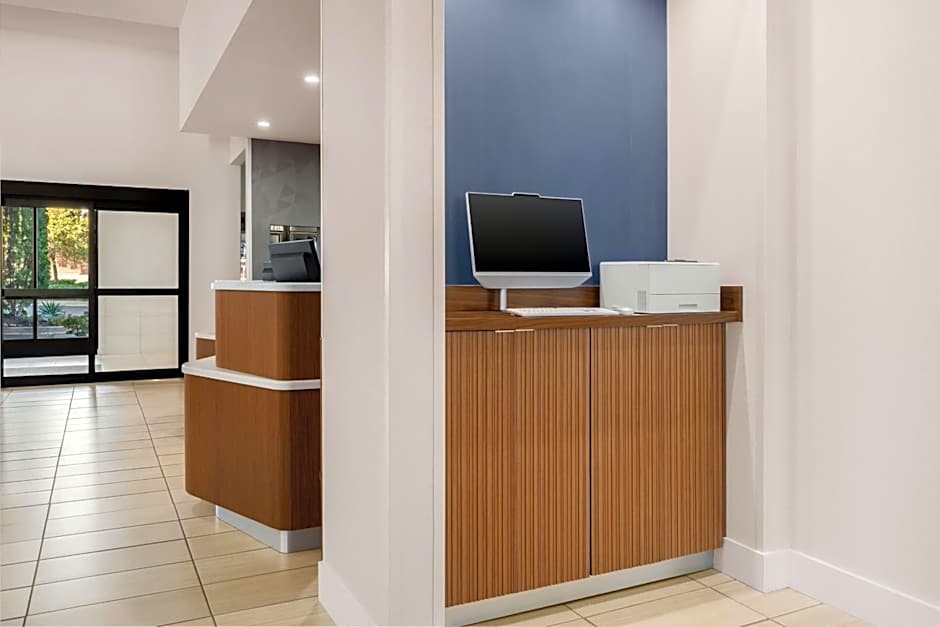 Courtyard by Marriott Columbus Phenix City/Riverfront