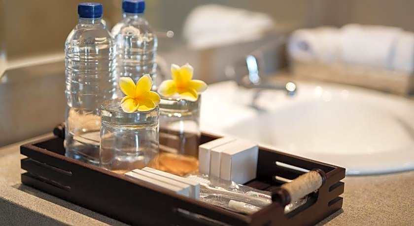 La Numa Canggu Villas