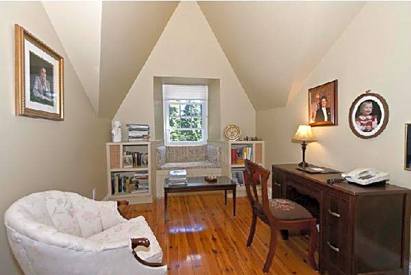 Clyde Hall Bed and Breakfast