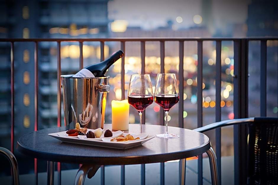 Holiday Inn Berlin-Alexanderplatz, an IHG Hotel