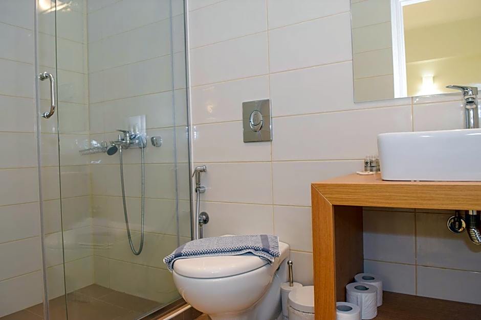 Mithos Premium Rooms