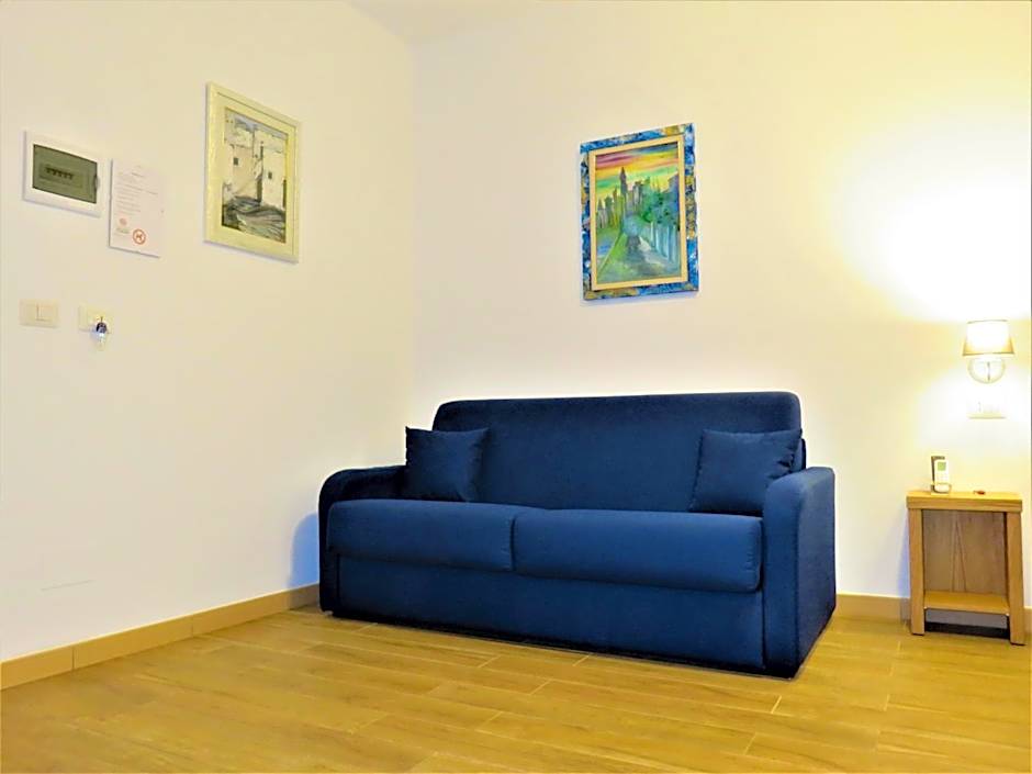 Residenza Montegrappa