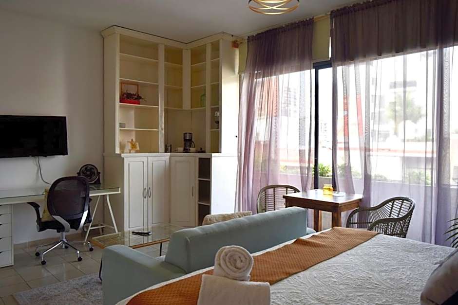 Casa Miranda Balbuena