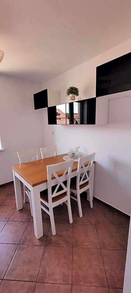 Villa Prusa - pensjonat Mielno