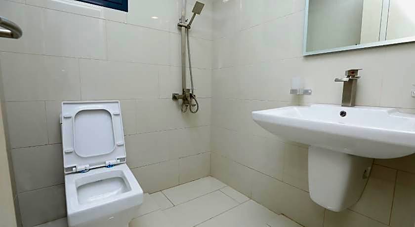 Magic Suite Sabah Alsalem
