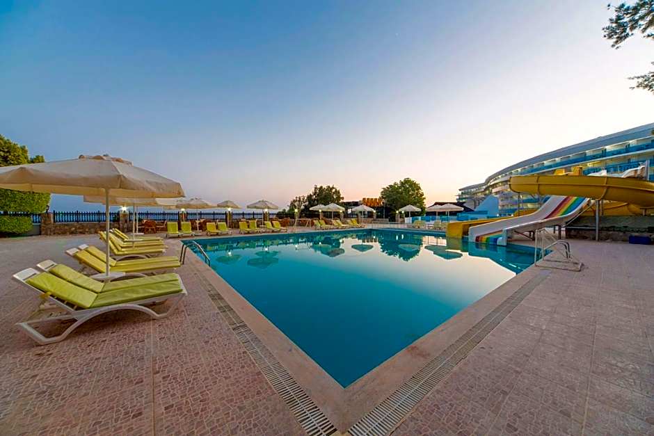 Club Sun Paradise Hotel - All Inclusive