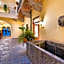 Casa Haus Hotel Puebla Centro Histórico