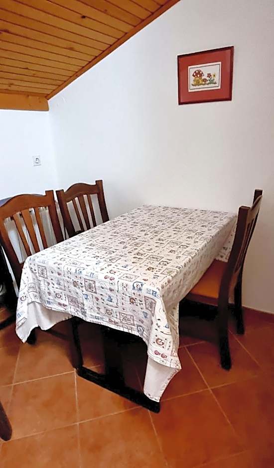 Nadija Rooms Funtana