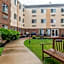 Mainstay Suites Pittsburgh Airport