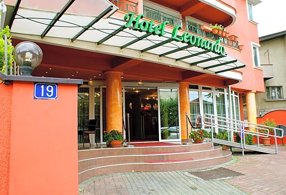 Leonardo Hotel