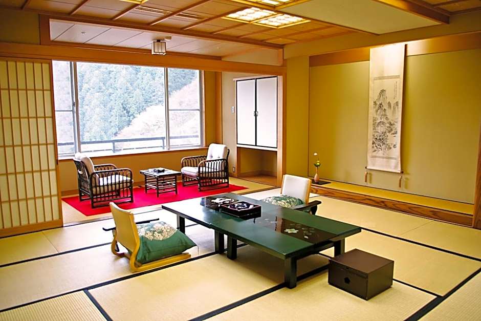 Photo 1 of 4 of Deluxe Japanese Style