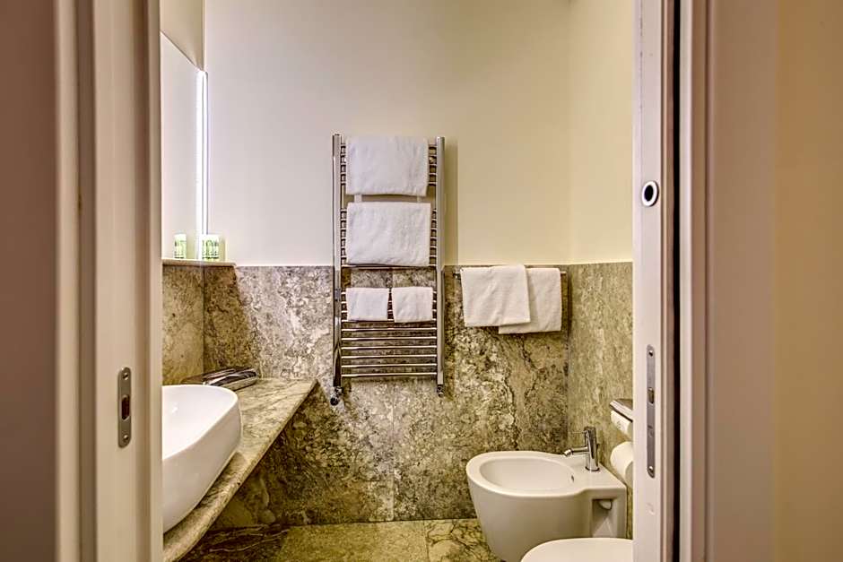 Residenze Argileto