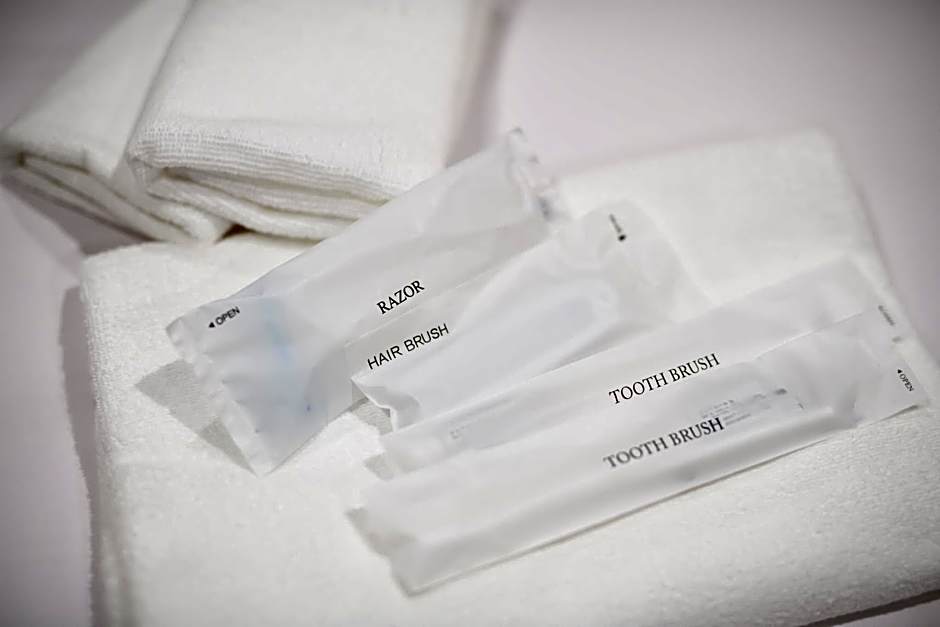 JPINN Kyoto Ekimae Mongakucho