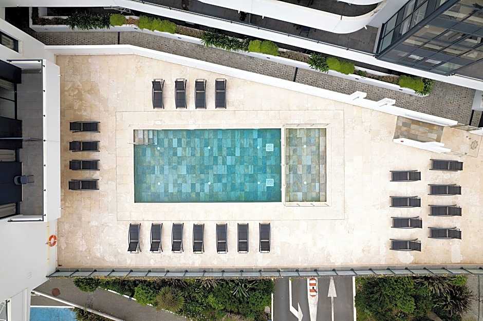 Nemea Appart Hotel Les Hauts de Milady Biarritz