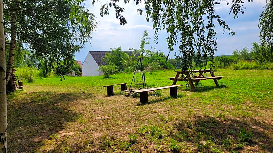 Wrzosowe Wzgórze 5 - Apartamenty