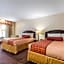 Rodeway Inn Weedsport