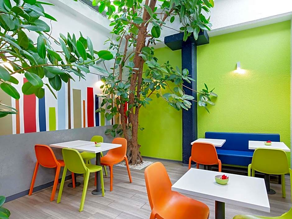 ibis budget Cavaillon