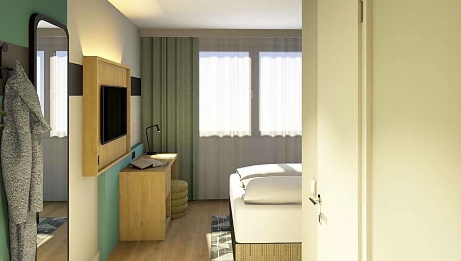 Spark by Hilton Essen City Centre