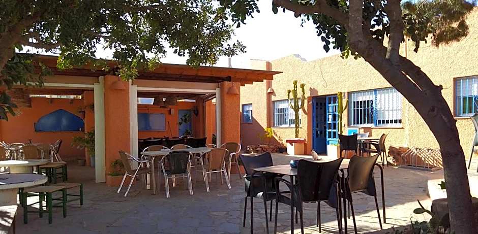 Albergue de San Jose