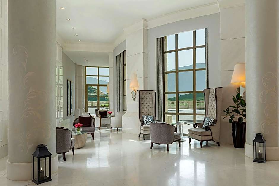Pik Palace, Shahdag, Autograph Collection