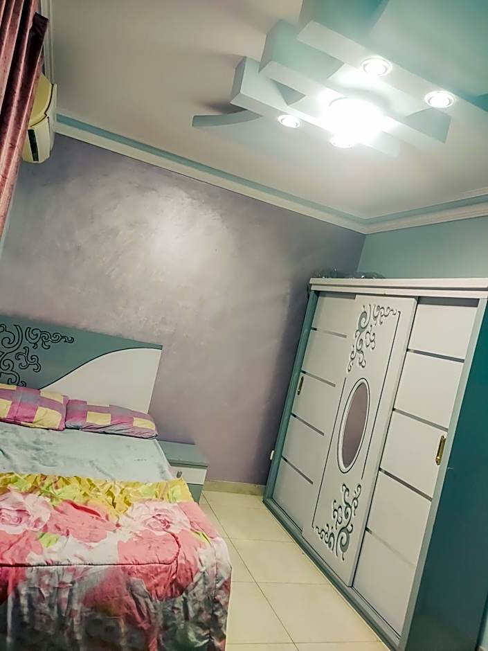 Royal Aura Residence