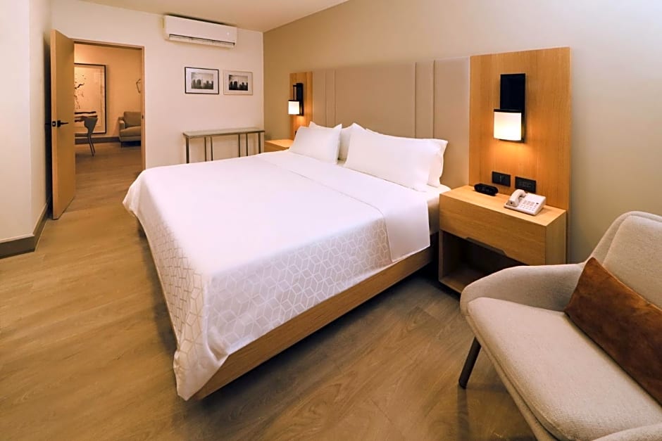 Holiday Inn Tijuana Zona Rio By IHG