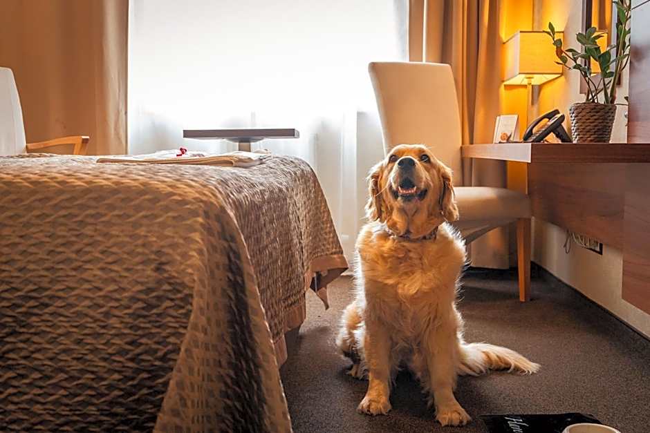 PREMIUM Business Hotel Bratislava