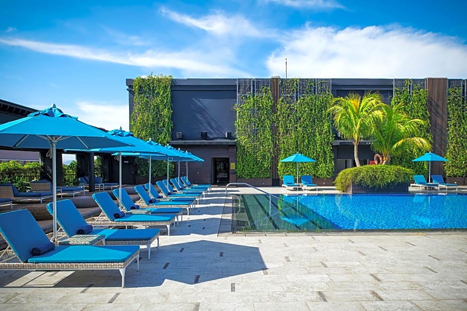 Hilton Kota Kinabalu