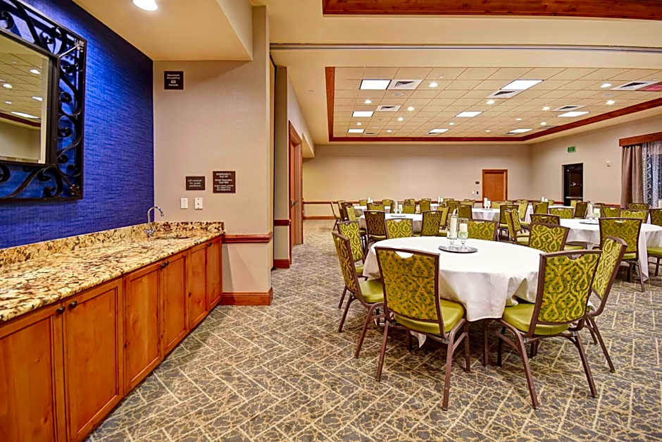 Hampton Inn By Hilton - Suites Salt Lake City-West Jordan