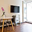 Apartmenthaus zum Trillen Basel City Center