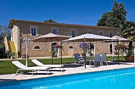 Hôtel La Tour Perrier