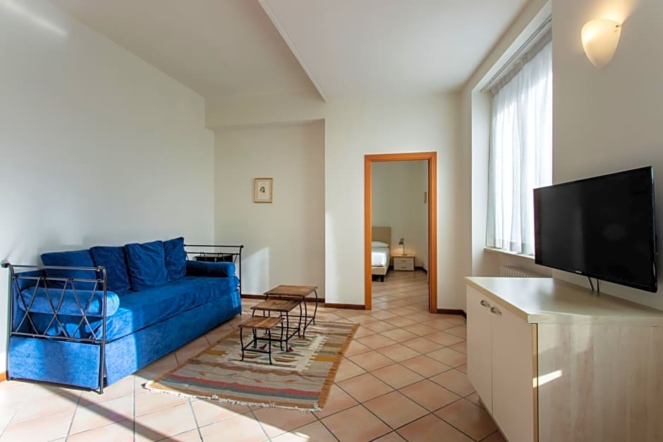 Residenza Cavour
